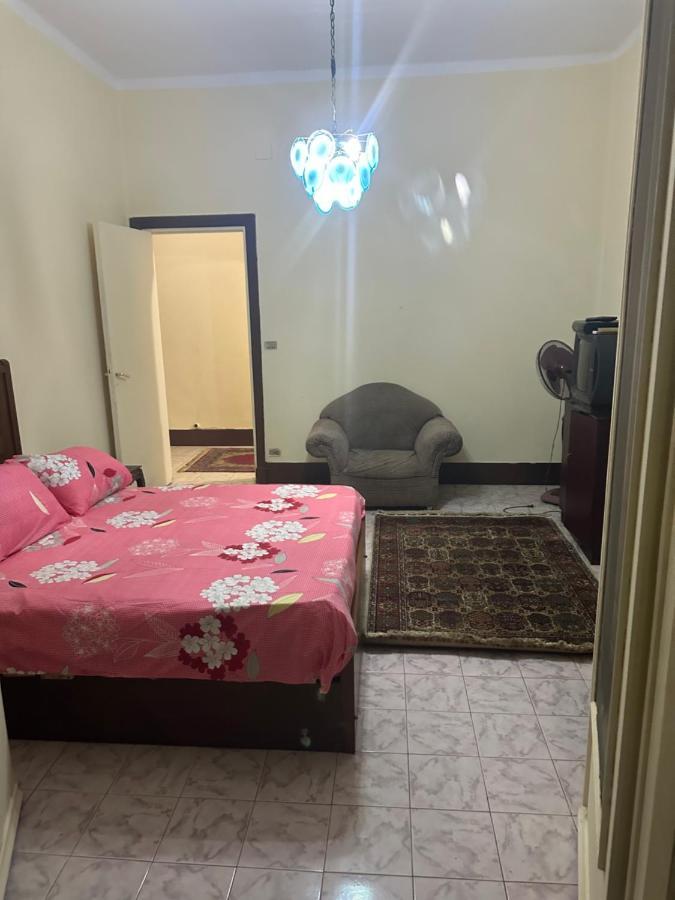 Beautiful Apartment In The Heart Of Kairo Bagian luar foto