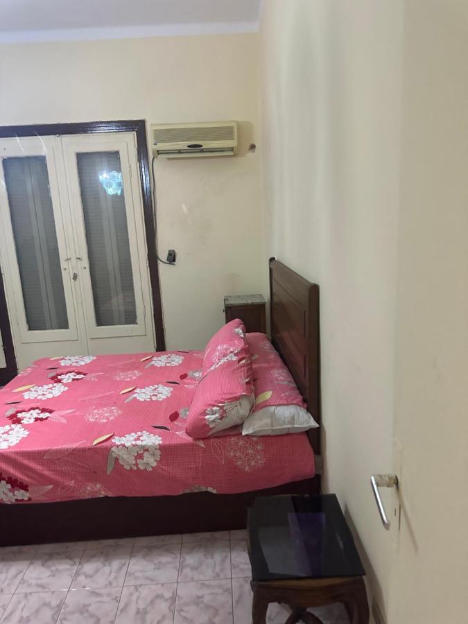 Beautiful Apartment In The Heart Of Kairo Bagian luar foto