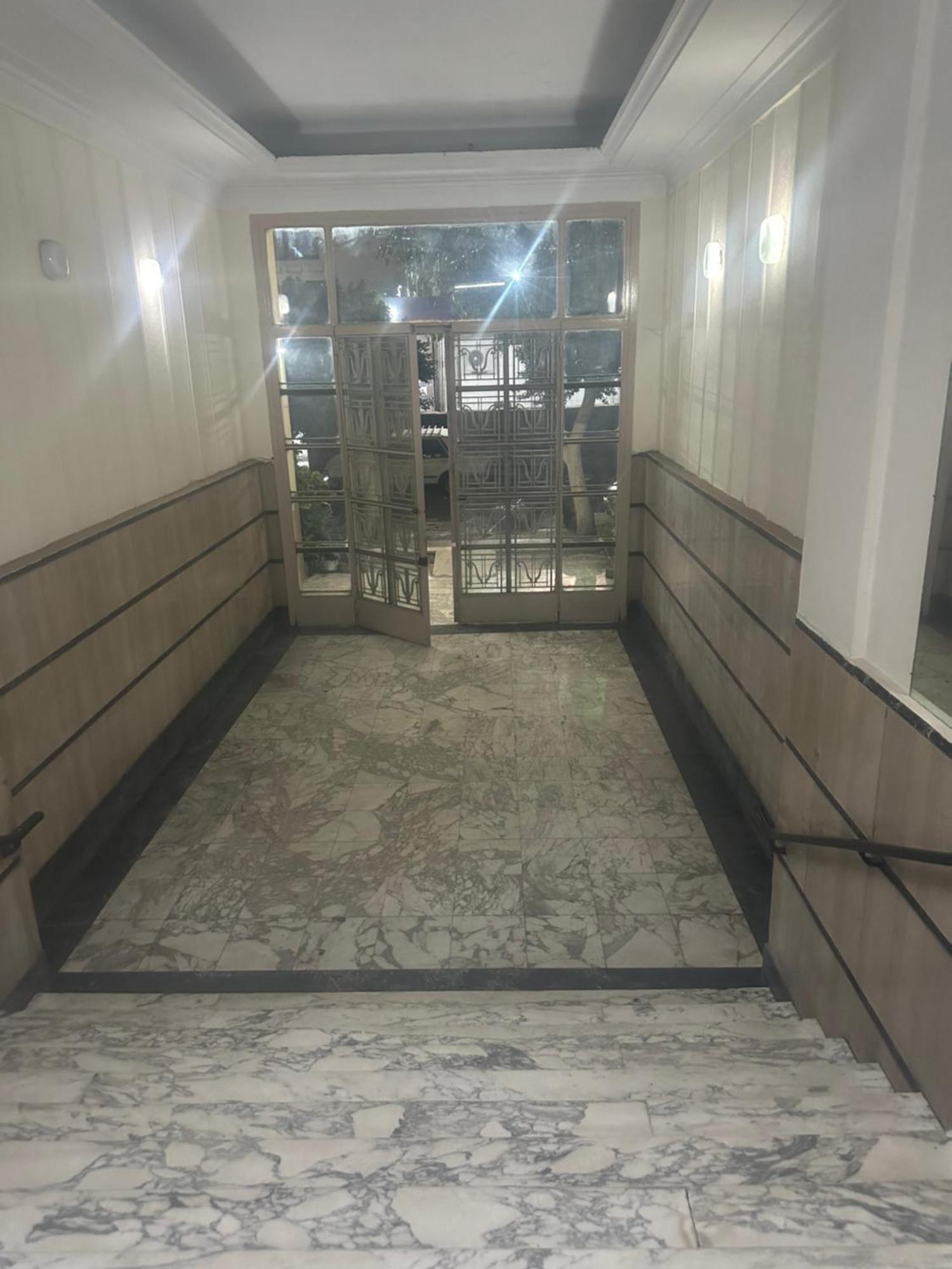 Beautiful Apartment In The Heart Of Kairo Bagian luar foto